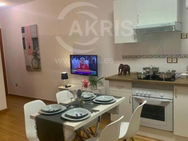 Apartamento en alquiler en Toledo, Castilla-La Mancha