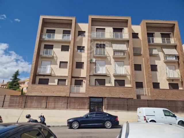 Apartamento en alquiler en Toledo, Castilla-La Mancha