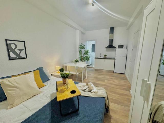 Apartamento en alquiler en Toledo, Castilla-La Mancha