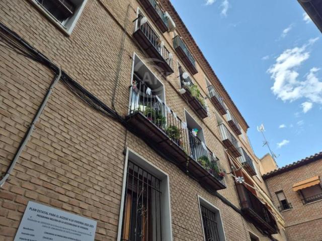 Apartamento en alquiler en Toledo, Castilla-La Mancha