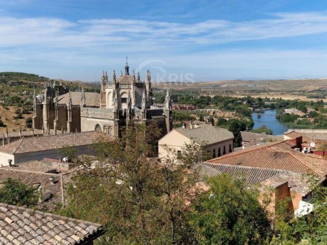 Apartamento en venta en Toledo