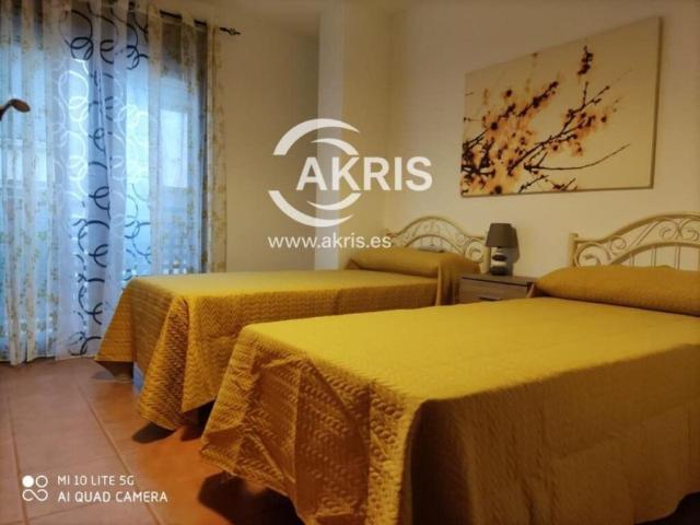 Apartamento en alquiler en Toledo, Castilla-La Mancha