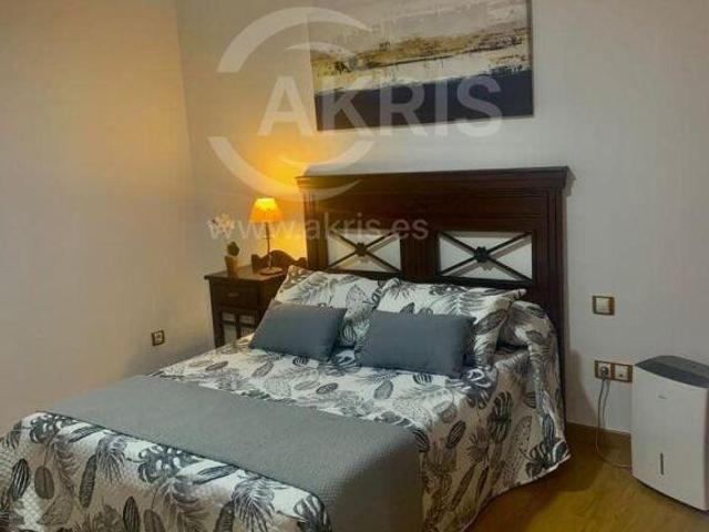 Apartamento en alquiler en Toledo, Castilla-La Mancha