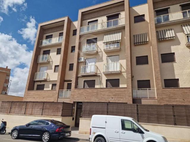 Apartamento en alquiler en Toledo, Castilla-La Mancha