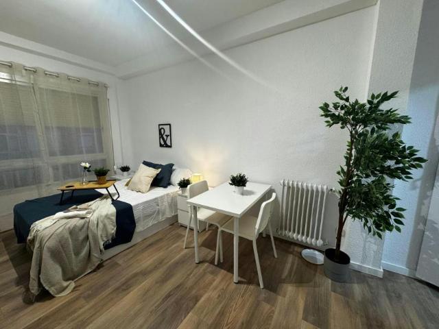 Apartamento en alquiler en Toledo, Castilla-La Mancha
