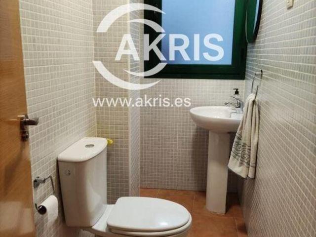 Apartamento en alquiler en Toledo, Castilla-La Mancha