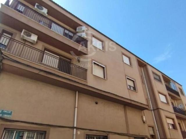 Apartamento en venta en Tomelloso, Castilla-La Mancha