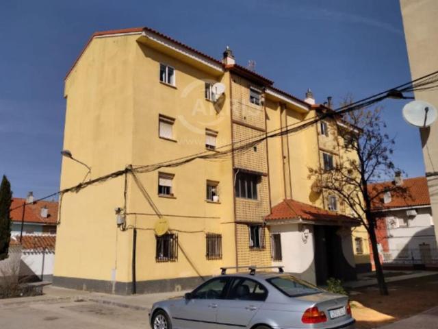 Apartamento en venta en Tomelloso, Castilla-La Mancha