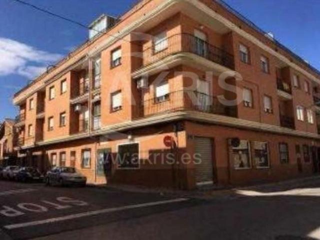 Apartamento en venta en Tomelloso, Castilla-La Mancha
