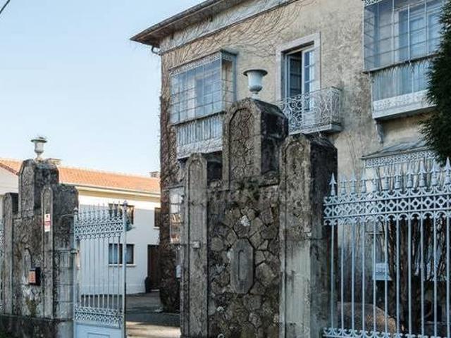 Casa en alquiler en Muros De Nalón, Asturias