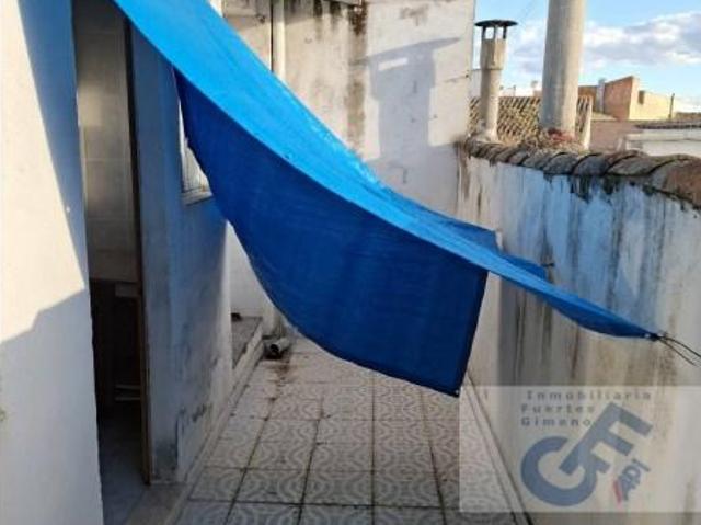 Apartamento en venta en Torrecampo, España