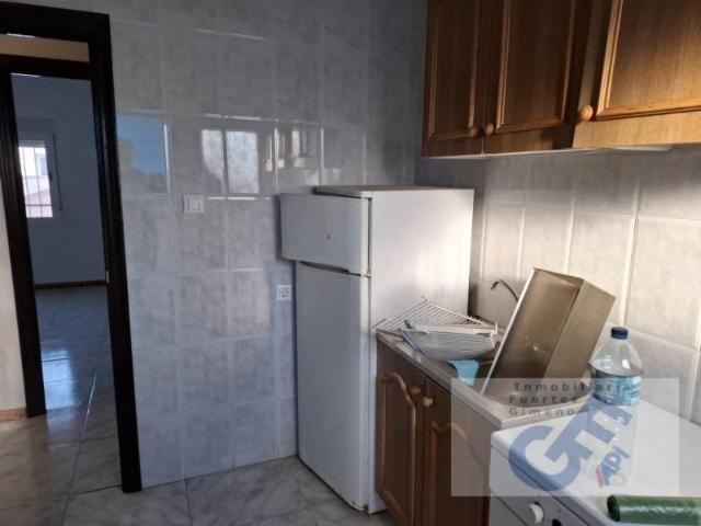 Apartamento en venta en Torrecampo, España