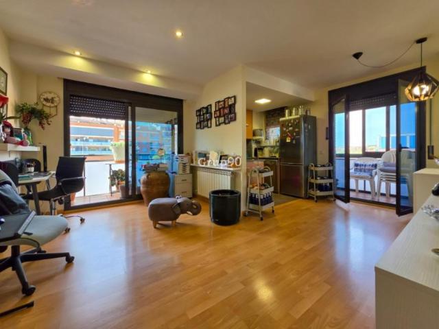 Apartamento en venta en Torrefarrera, Lleida