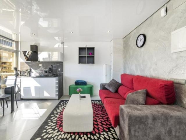 Apartamento en alquiler en Costa del Sol Occidental, Andalucía