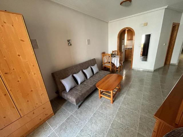 Apartamento en alquiler en Torrevieja