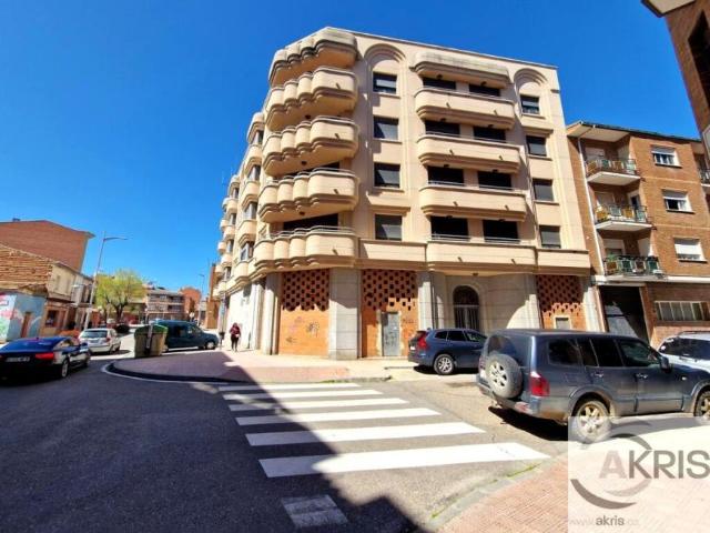 Apartamento en venta en Torrijos