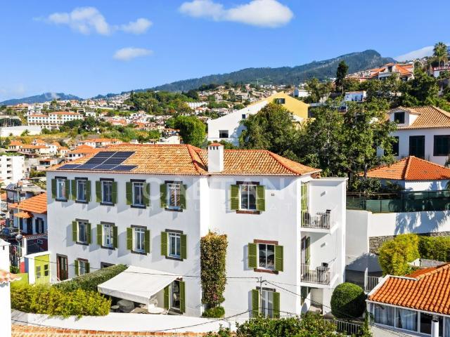 Vivenda venda em Santa Luzia, Funchal
