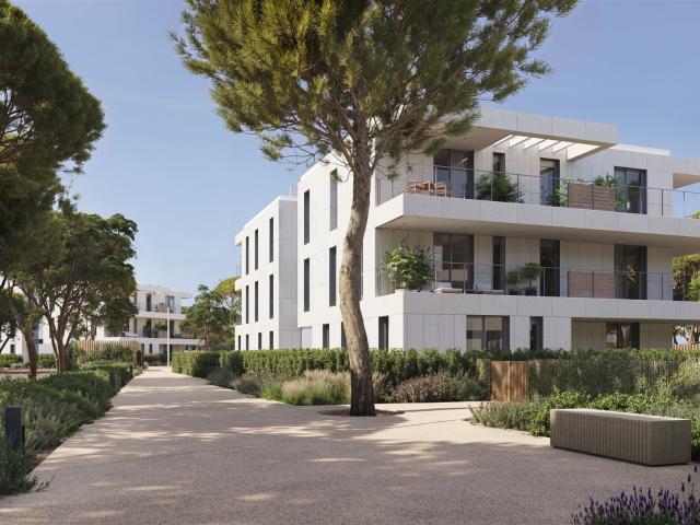 Apartamento en venta en Tarragonès, Catalunya