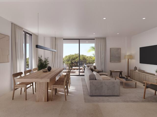 Apartamento en venta en Tarragonès, Catalunya