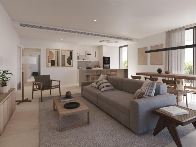 Apartamento en venta en Tarragonès, Catalunya