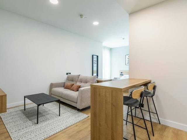Apartamento en alquiler en Tres Cantos, Madrid