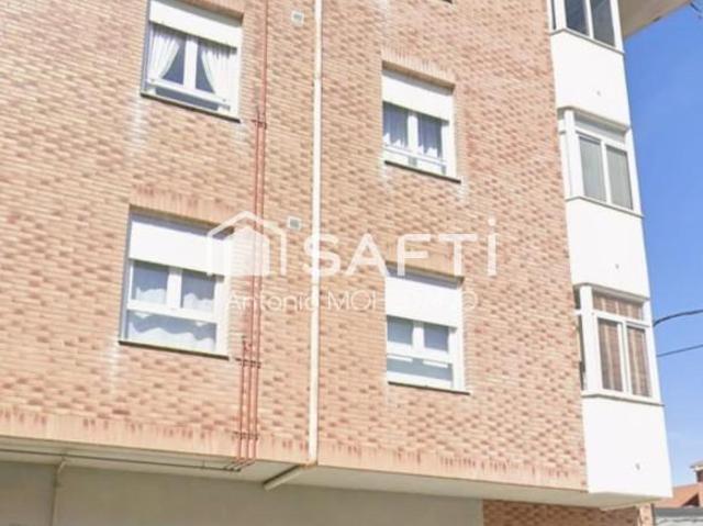 Apartamento en venta en Trobajo del Camino, San Andrés Del Rabanedo
