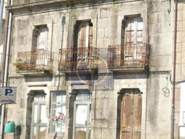 Apartamento en venta en O Baixo Miño, Galicia