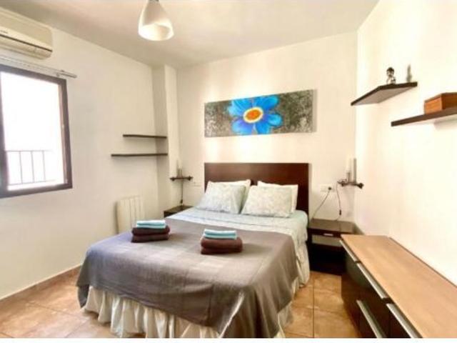 Apartamento en venta en Sierra de las Nieves, Andalucía