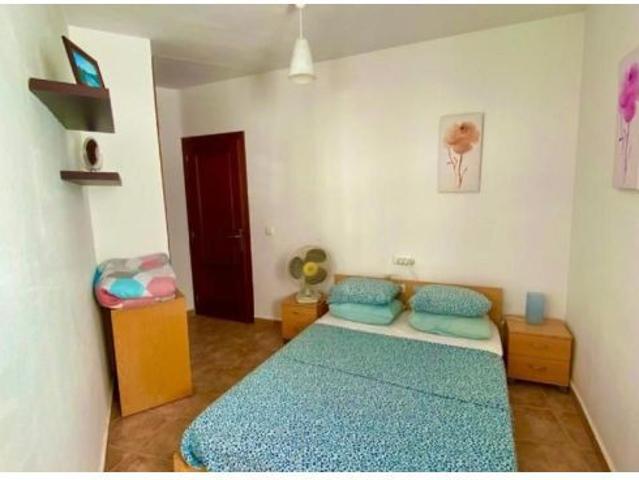 Apartamento en venta en Sierra de las Nieves, Andalucía