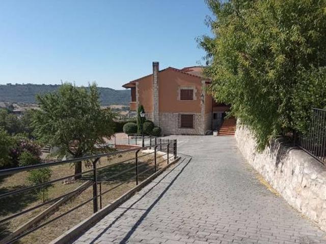 Casa en alquiler en Brihuega