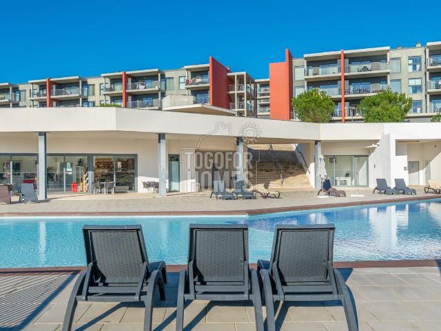 Apartamento venda em Mexilhoeira Grande