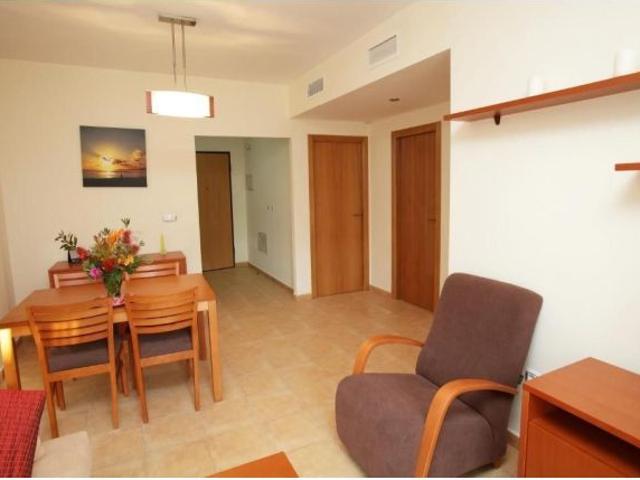 Piso en venta en El Hornillo, Alto Guadalentín