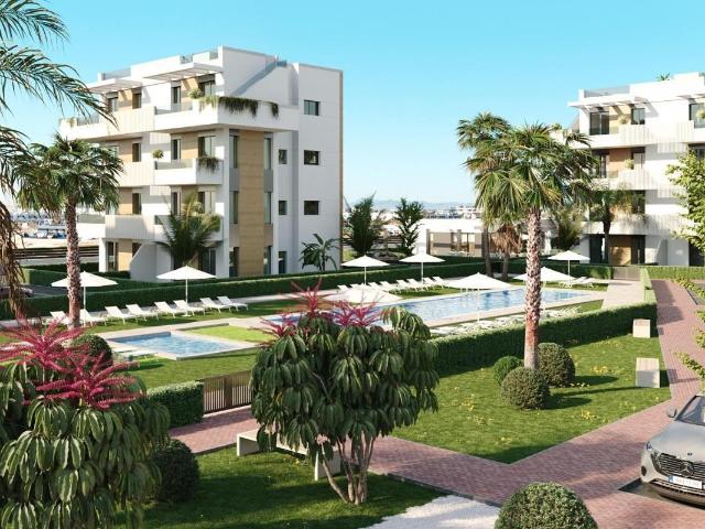 Apartamento en venta en Santa Rosalía, Campo de Cartagena y Mar Menor