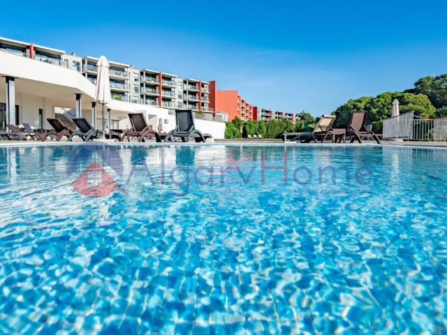Apartamento venda em Mexilhoeira Grande