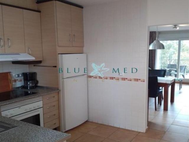 Piso en venta en Todosol, Alto Guadalentín