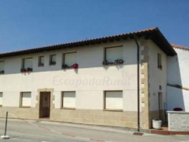 Casa en alquiler en San Vicente De La Barquera, Cantabria