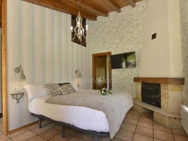 Casa en alquiler en Villacarriedo, Cantabria