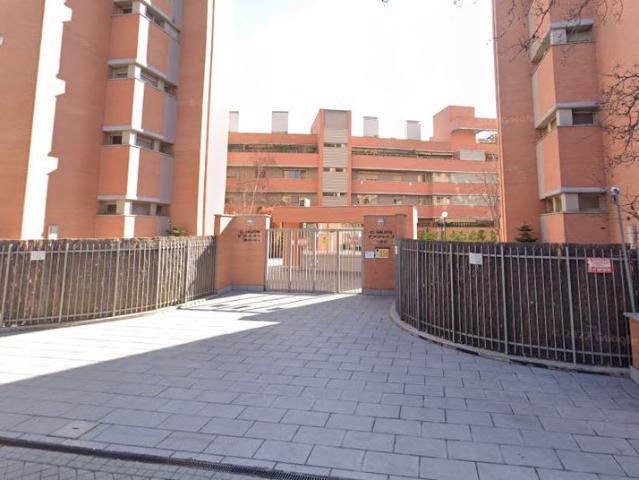 Apartamento en venta en Barajas, Madrid