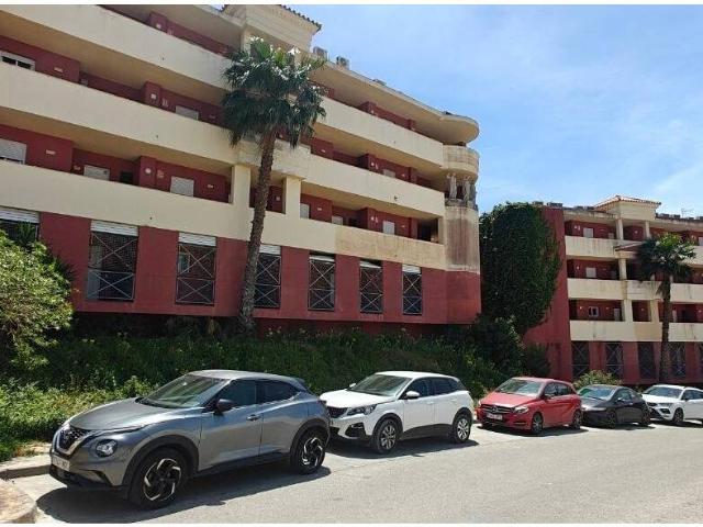Piso en venta en Santa Margarita, Campo de Gibraltar