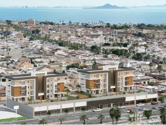 Piso en venta en Río Mula, Murcia