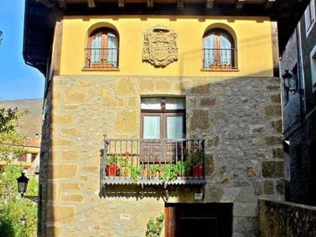 Casa en alquiler en Anguiano, La Rioja