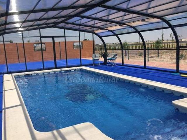 Casa en alquiler en Minaya, Castilla-La Mancha