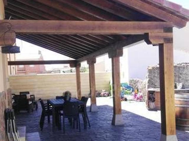 Casa en alquiler en Navas De San Antonio, Castilla y León