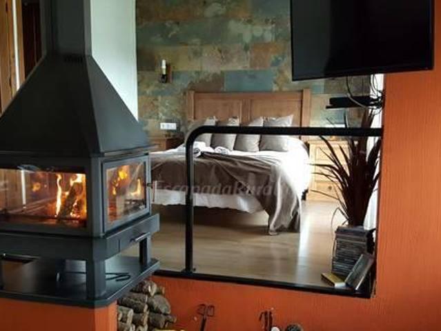 Casa en alquiler en Pajaroncillo, Castilla-La Mancha