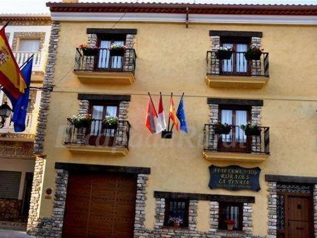 Casa en alquiler en Cardenete, Cuenca