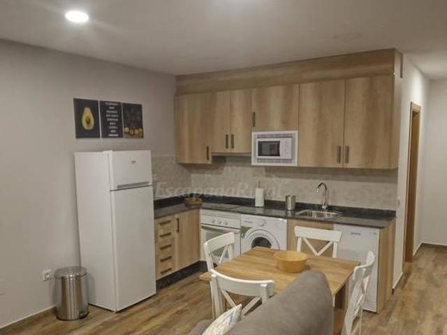 Casa en alquiler en Puebla De Sanabria, Castilla y León