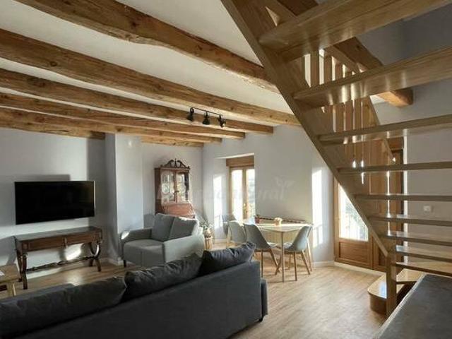 Casa en alquiler en Sepúlveda, Castilla y León