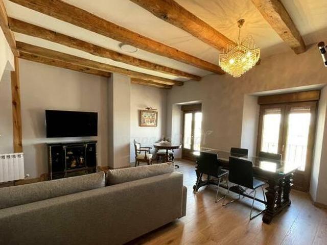 Casa en alquiler en Sepúlveda, Castilla y León