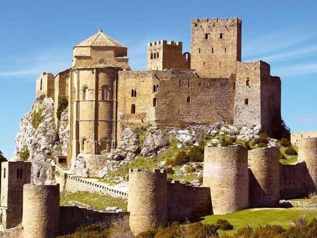 Casa en alquiler en Hoya de Huesca / Plana de Uesca, Aragón