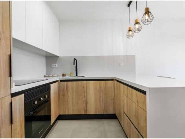 Piso en venta en Los Sáez, Campo de Cartagena y Mar Menor